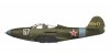 Arma Hobby 40010 P-39Q Airacobra 1/48